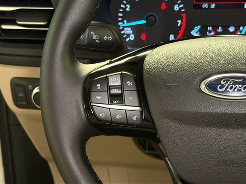 Used 2022 Ford Escape SEL image 21