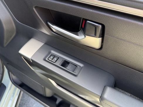 New 2026 Toyota Tundra SR5 AWD/4WD image 41