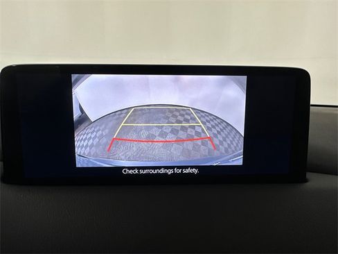 Used 2022 MAZDA CX-5 Carbon Edition image 28