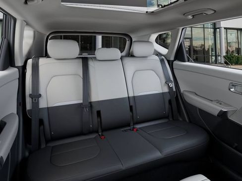 New 2027 Kia Seltos EX FWD image 17