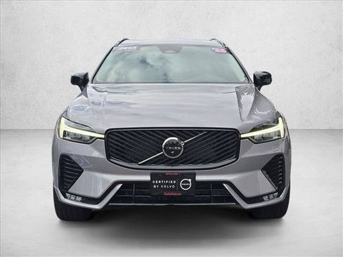 Used 2026 Volvo XC60 B5 Ultra w/ Protection Package Premier AWD/4WD image 2