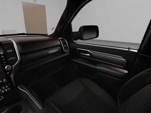 New 2026 RAM 1500 Big Horn image 29