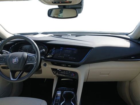 Used 2023 Buick Envision Preferred image 23