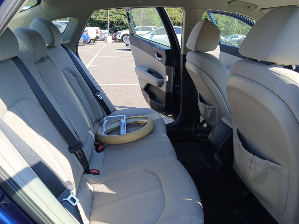 Used 2018 Kia Optima LX FWD image 29