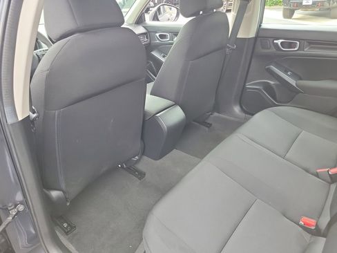 Certified 2024 Honda Civic LX image 13
