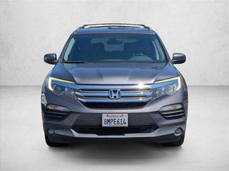 Used 2018 Honda Pilot EX-L video 2