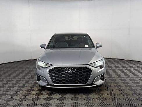 Used 2022 Audi A3 2.0T Premium w/ 18" Wheel Package FWD image 4