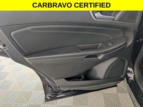 Used 2022 Ford Edge Titanium w/ Equipment Group 301A AWD/4WD image 28