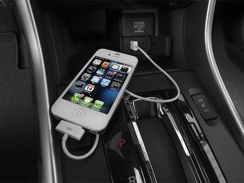 Used 2014 Honda Accord EX-L image 15