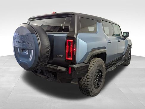 Used 2024 GMC Hummer EV 3X w/ Omega Edition image 31
