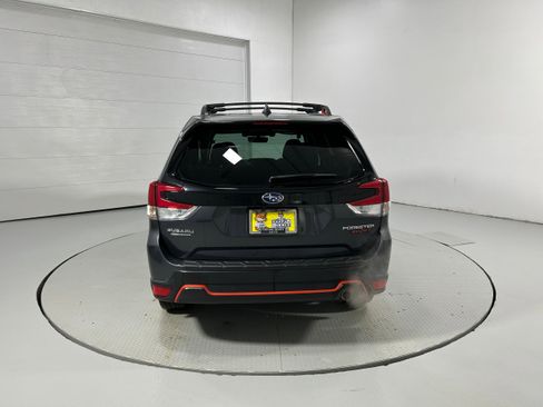 Used 2021 Subaru Forester Sport image 34