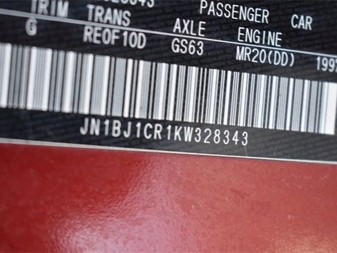 Used 2019 Nissan Rogue Sport S image 15