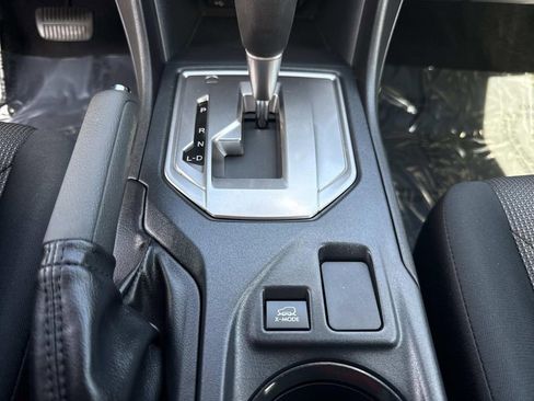 Used 2023 Subaru Crosstrek 2.0i image 35