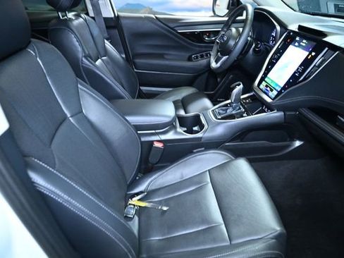 Certified 2023 Subaru Outback Touring XT image 47
