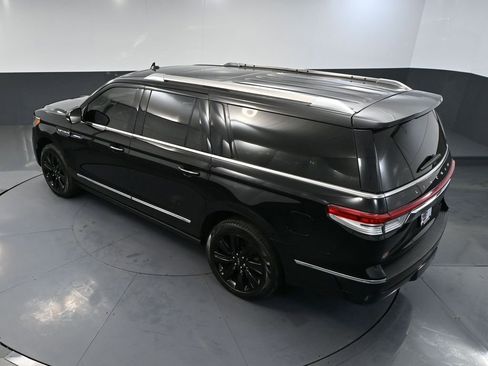 Used 2024 Lincoln Navigator L Reserve w/ Equipment Group 201A image 63