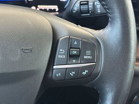 Used 2021 Ford Bronco Sport Outer Banks AWD/4WD image 29