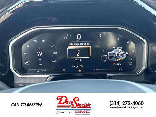 New 2026 GMC Sierra 2500 SLT AWD/4WD image 15