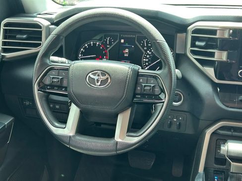 Used 2023 Toyota Tundra SR5 AWD/4WD image 38
