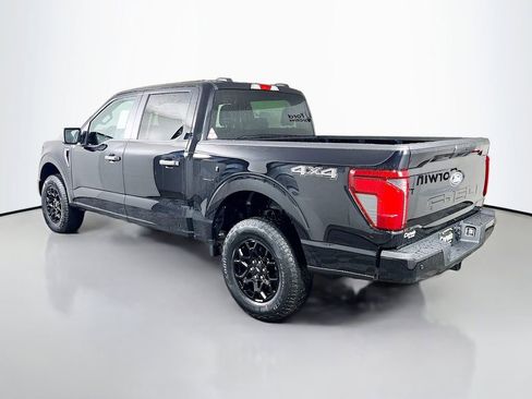 New 2026 Ford F150 STX image 11