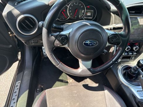 Used 2017 Subaru BRZ Limited w/ Performance Package image 10