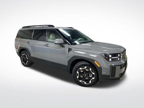 New 2026 Hyundai Santa Fe SEL image 38