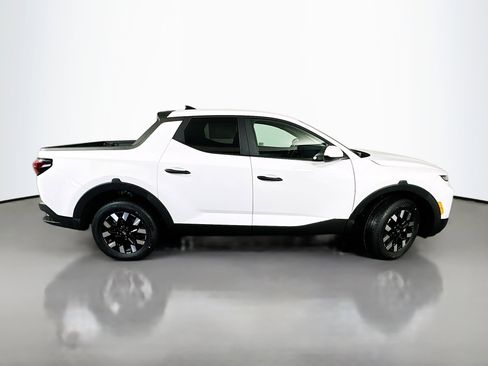 New 2025 Hyundai Santa Cruz SE image 8