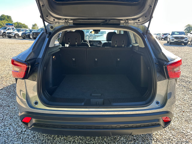 Certified 2026 Chevrolet Trax LS FWD image 12