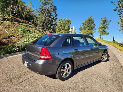Used 2006 Chevrolet Malibu LT FWD image 8