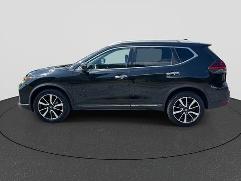 Used 2020 Nissan Rogue SL AWD/4WD image 5