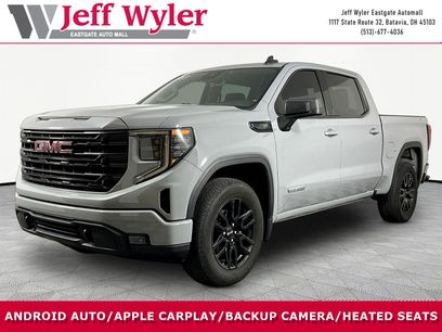 Used 2024 GMC Sierra 1500 Elevation