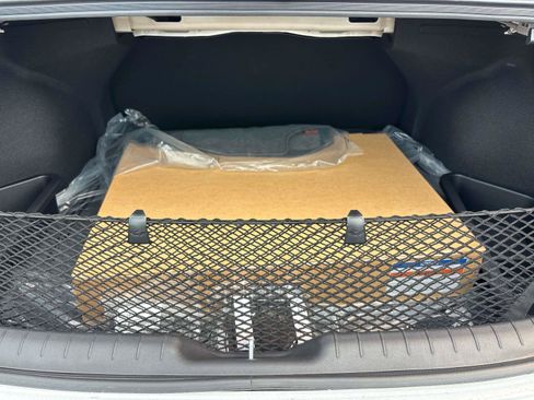 Certified 2026 Hyundai Elantra SEL FWD image 13