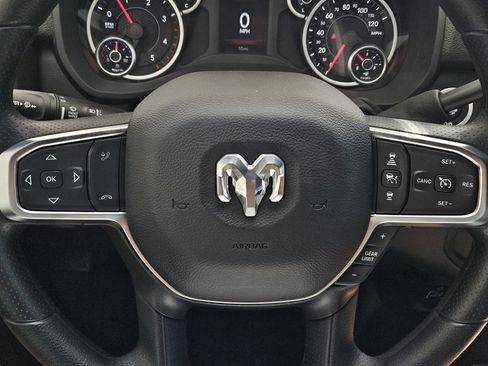 New 2026 RAM 3500 Tradesman AWD/4WD image 20