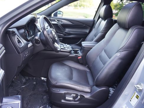 Used 2020 MAZDA CX-9 Grand Touring FWD image 9