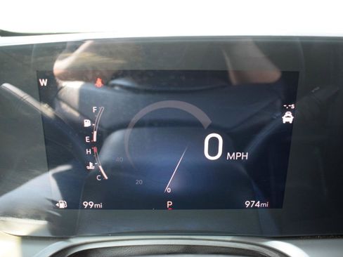 Used 2025 Buick Encore GX Sport Touring w/ Black Roof Package AWD/4WD image 22