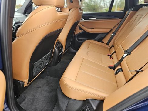 Used 2023 BMW X3 xDrive30i w/ Convenience Package image 16