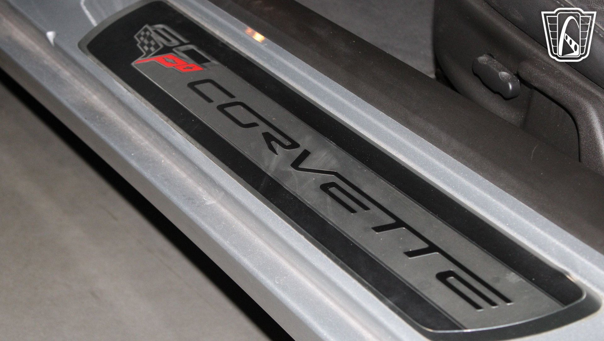 Used 2013 Chevrolet Corvette Grand Sport w/ 2LT Preferred Equipment Group RWD image 40