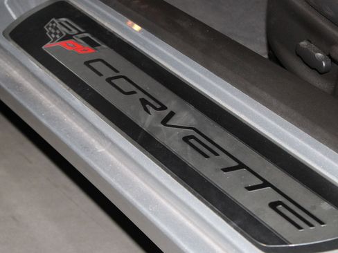 Used 2013 Chevrolet Corvette Grand Sport w/ 2LT Preferred Equipment Group RWD image 40