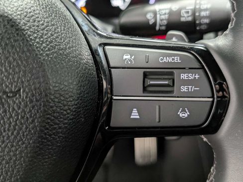 Certified 2024 Honda Civic Sport image 32