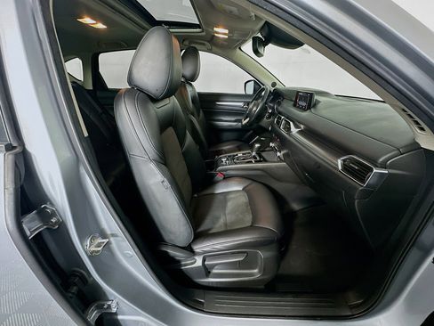 Used 2020 MAZDA CX-5 Touring FWD image 34