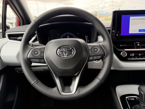 New 2026 Toyota Corolla SE FWD image 20
