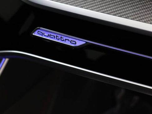 Used 2025 Audi RS 7 Performance AWD/4WD image 76