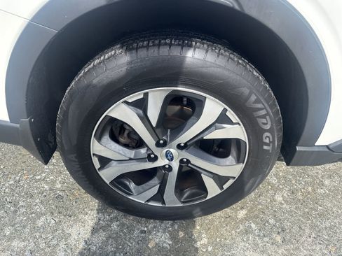 Used 2022 Subaru Outback Limited w/ Popular Package #2 image 15