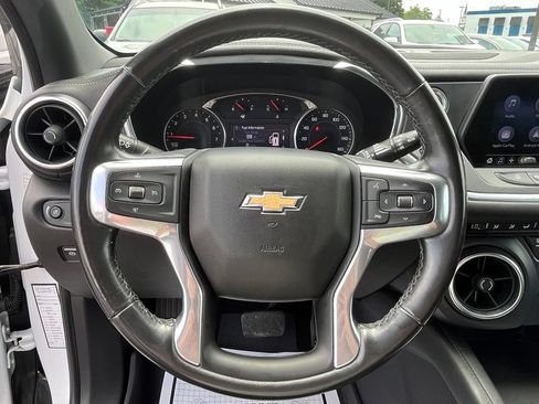 Used 2020 Chevrolet Blazer LT FWD image 13