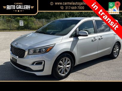 Used 2019 Kia Sedona EX