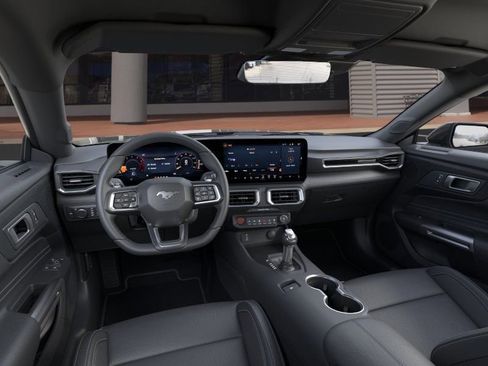 New 2026 Ford Mustang GT Premium image 9