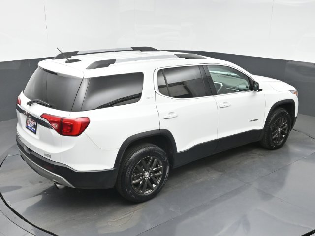 Used 2019 GMC Acadia SLT FWD image 33