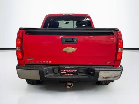 Used 2011 Chevrolet Silverado 1500 LT w/ All-Star Edition image 7
