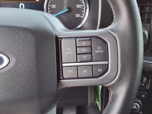 Used 2023 Ford F150 XLT w/ Equipment Group 301A Mid image 32