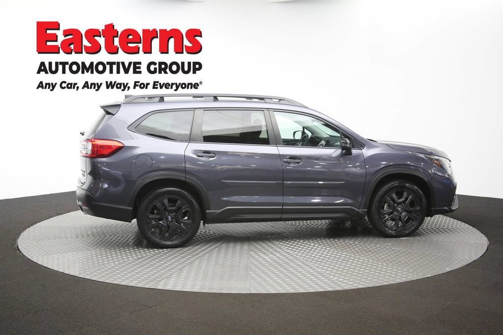 Used 2023 Subaru Ascent Onyx Edition AWD/4WD image 41