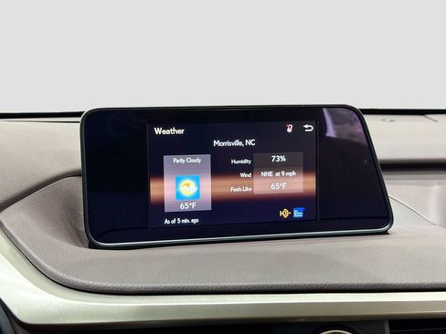 Used 2019 Lexus RX 350 FWD w/ Premium Package image 36